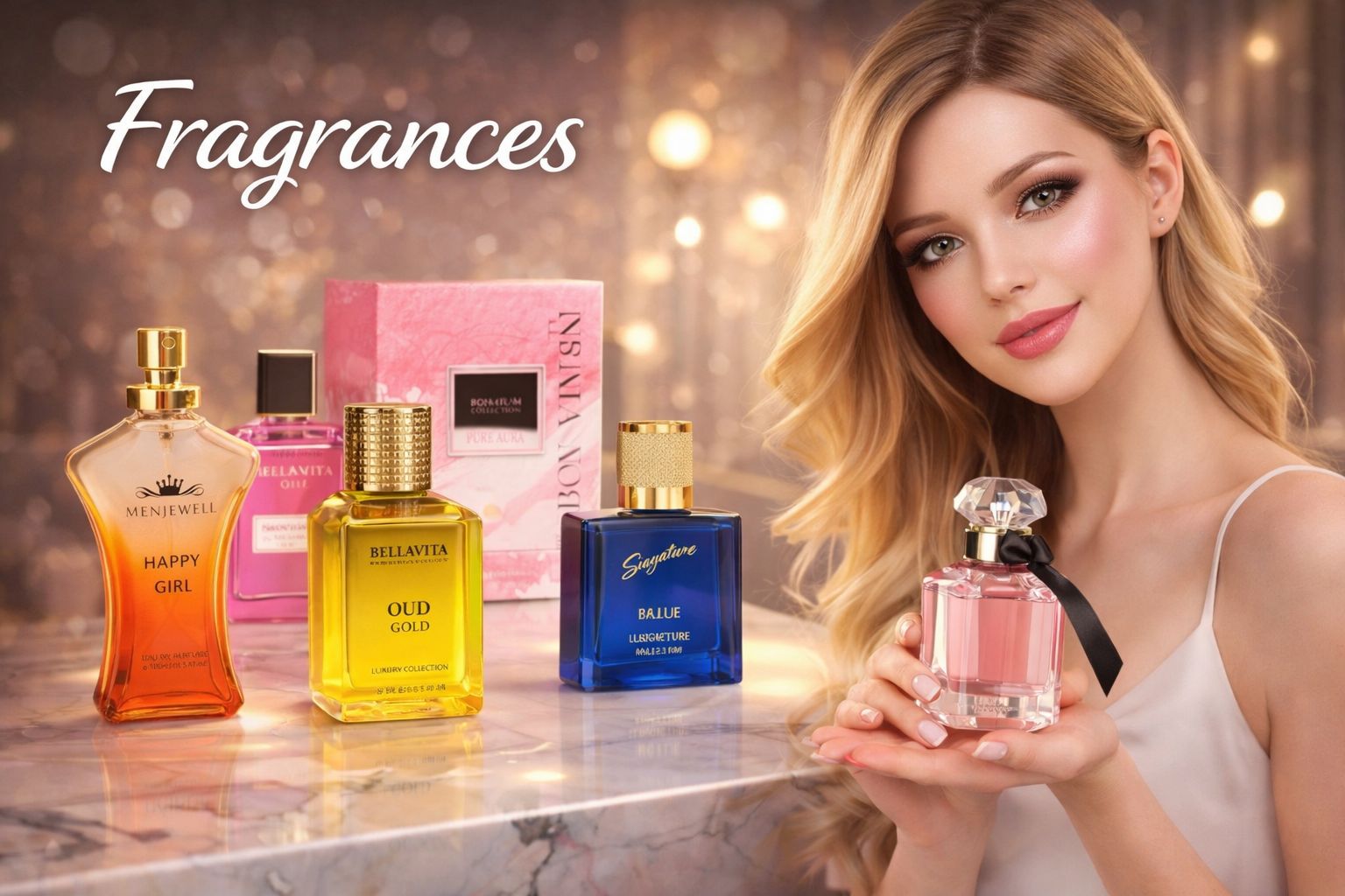 Fragrances