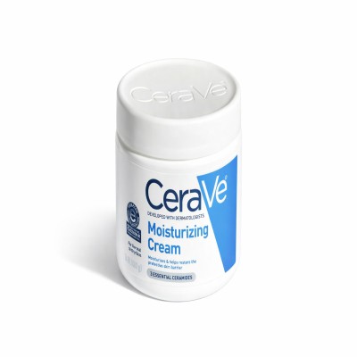 CeraVe Moisturizing Cream | 454g (Net)