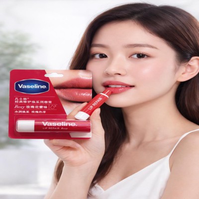 Vaseline Lip Repair – Rosy | 3.5g