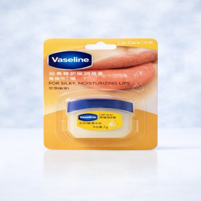 Vaseline Lip Therapy – Original | 7g