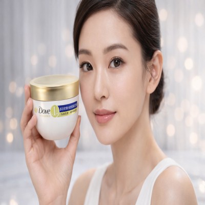 Dove Intensive Repair Hair Mask (260g)